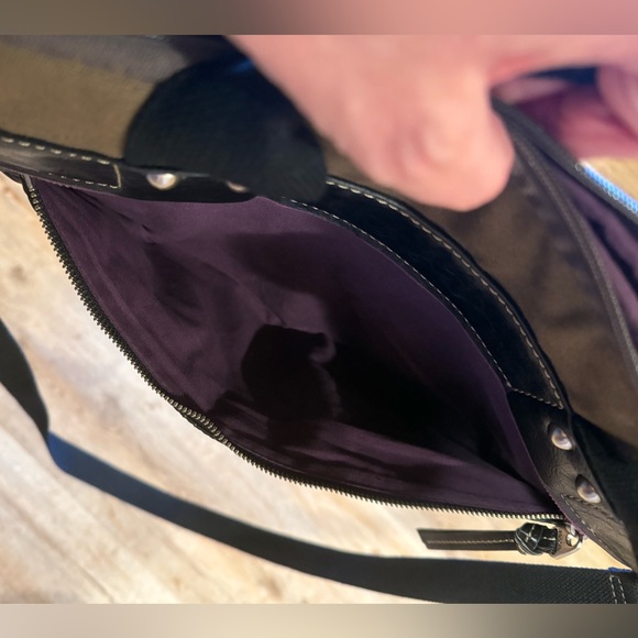 Laptop Bag - Fossil brand - Picture 5 of 5